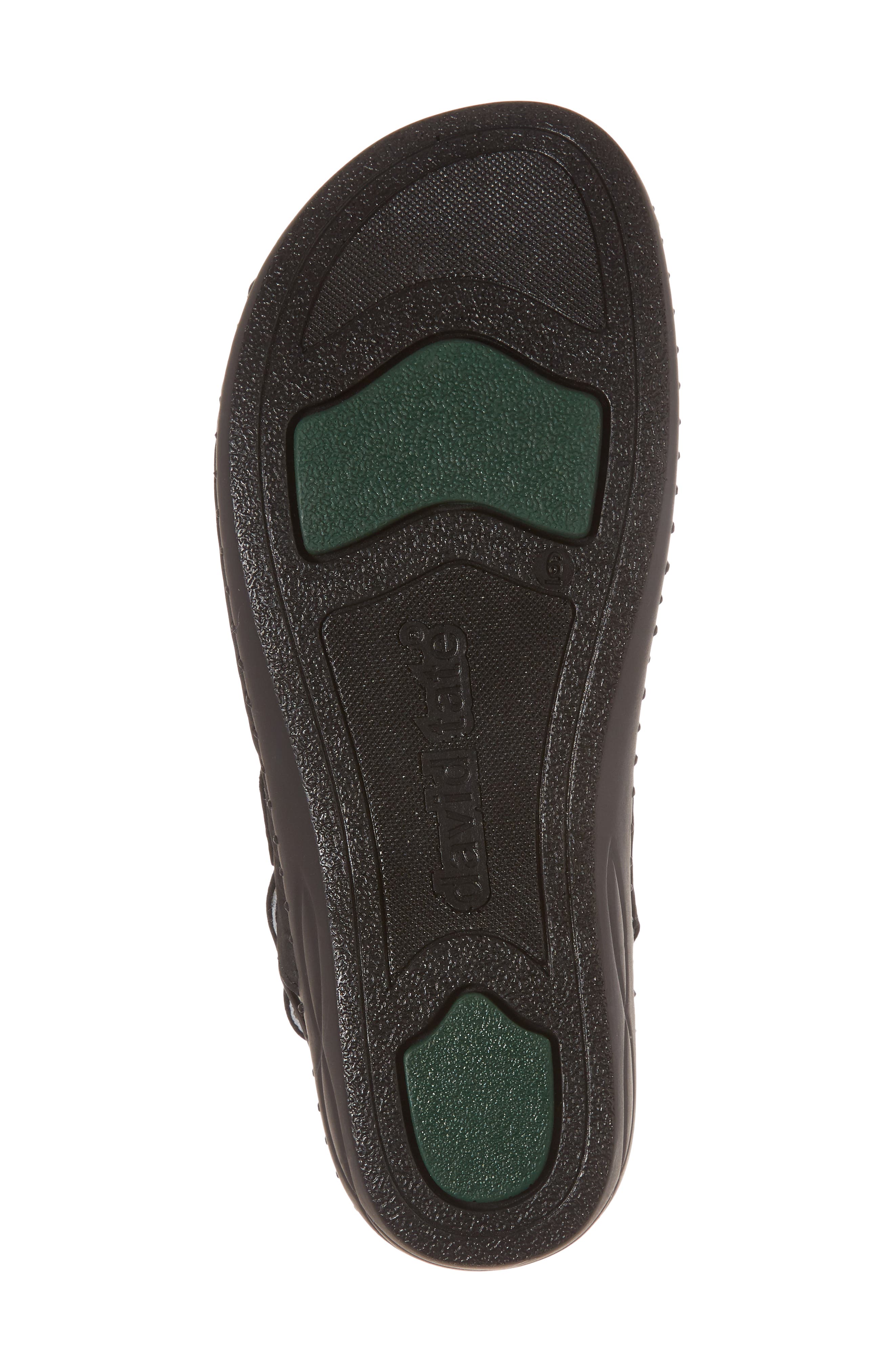 David Tate Luna Slingback Wedge Sandal, Alternate, color, 