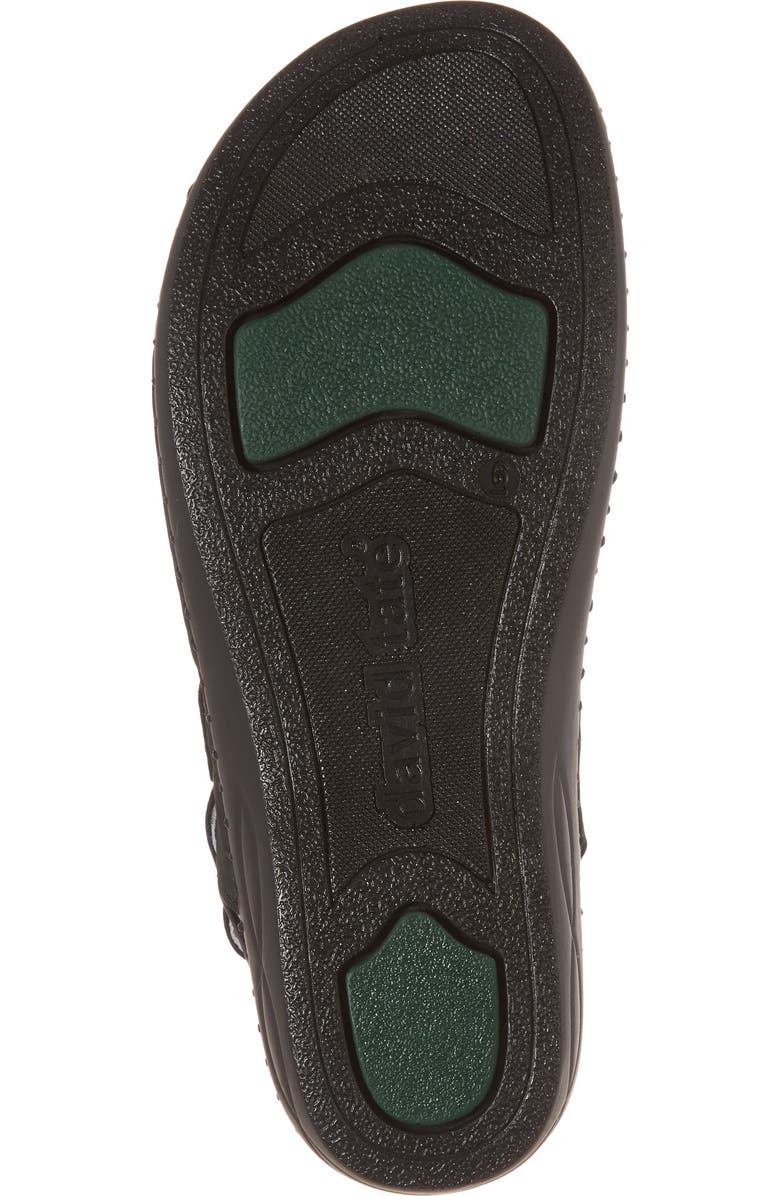 David Tate Luna Slingback Wedge Sandal, Alternate, color,