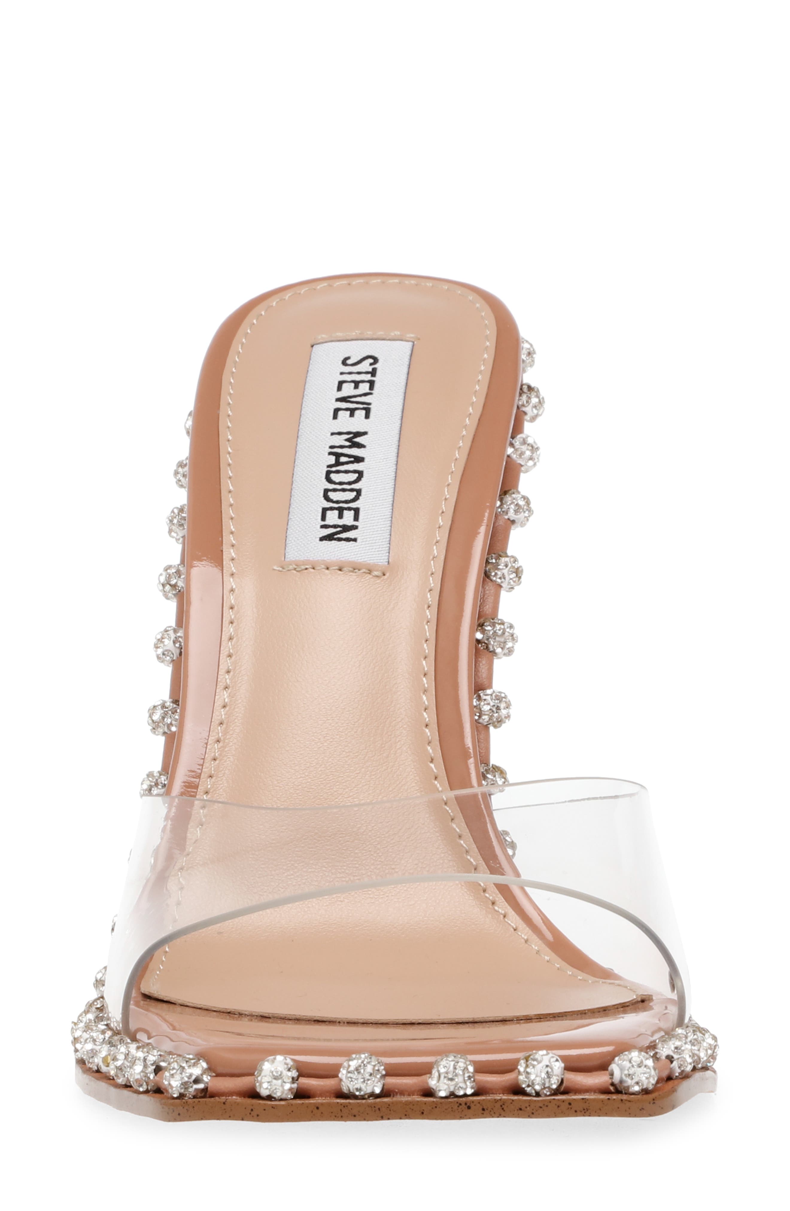 Steve Madden Zaylee Sandal, Alternate, color, 