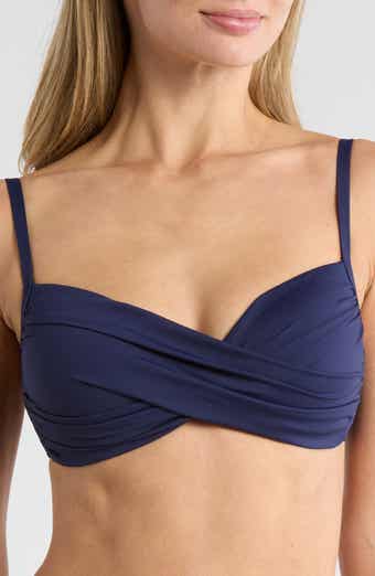Wrap Bikini Top