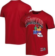PRO STANDARD Men's Pro Standard Cardinal Arizona Cardinals Hometown Collection T-Shirt