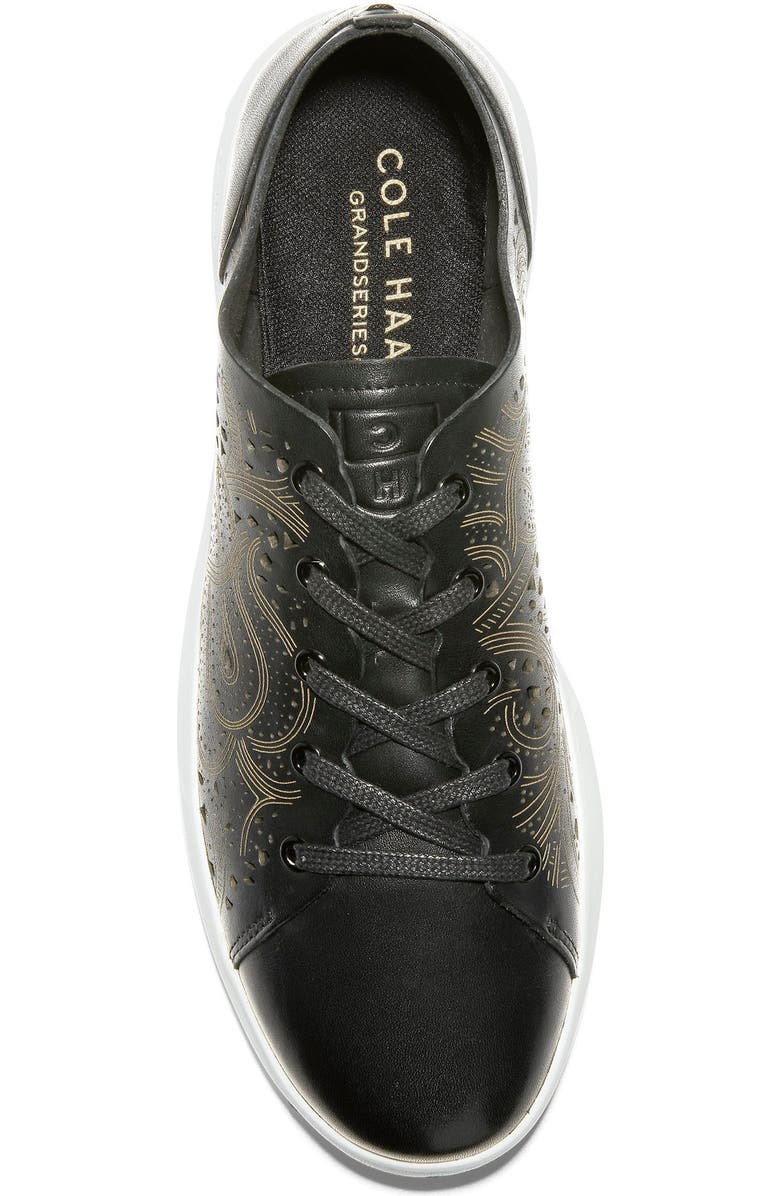 Cole Haan GrandPro Low Top Sneaker, Alternate, color,