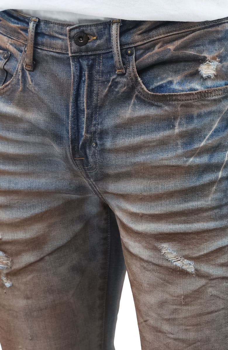 PRPS Reason Straight Jeans, Alternate, color,