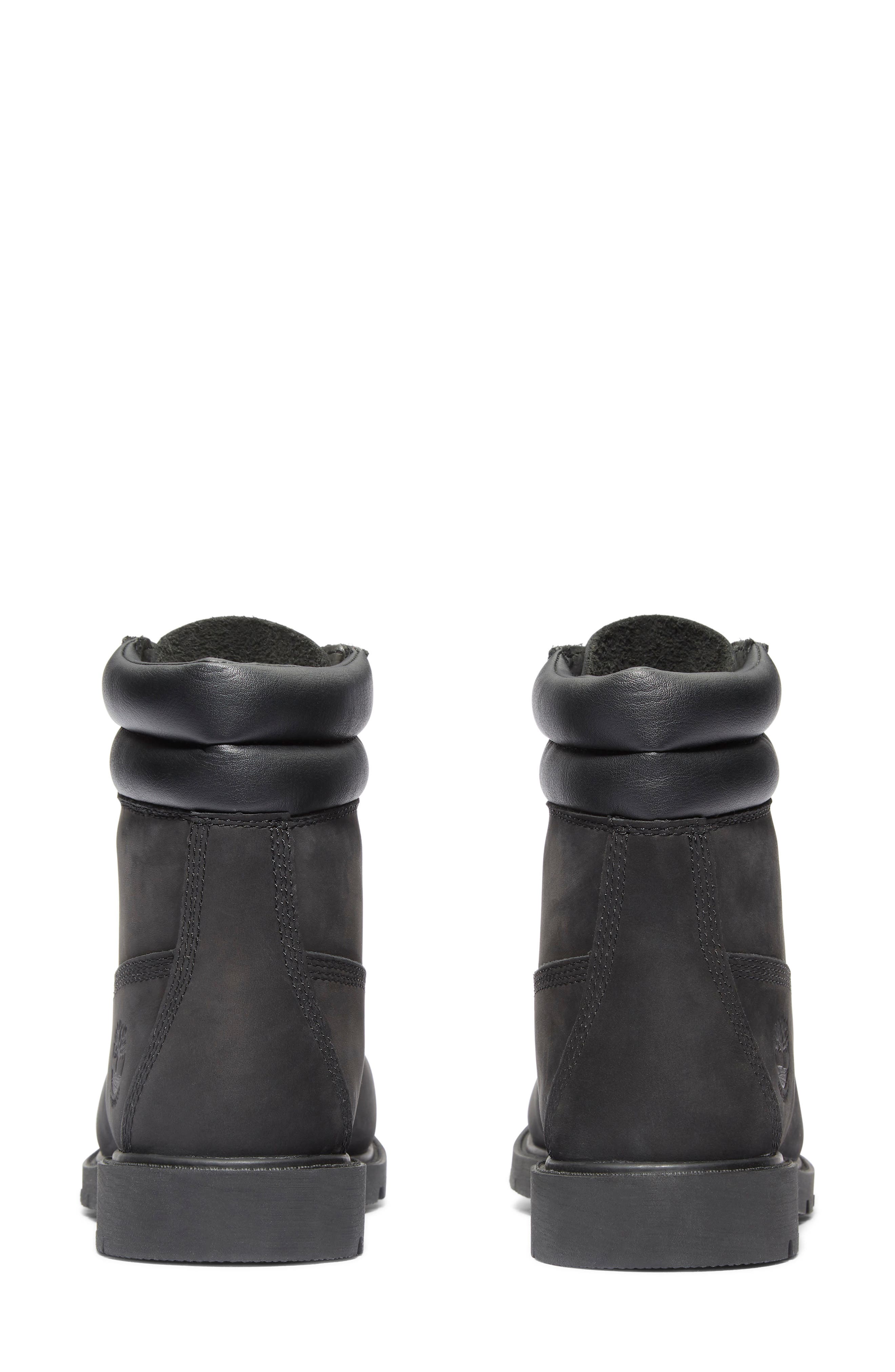 Timberland Linden Woods Waterproof Insulated Boot, Alternate, color, 