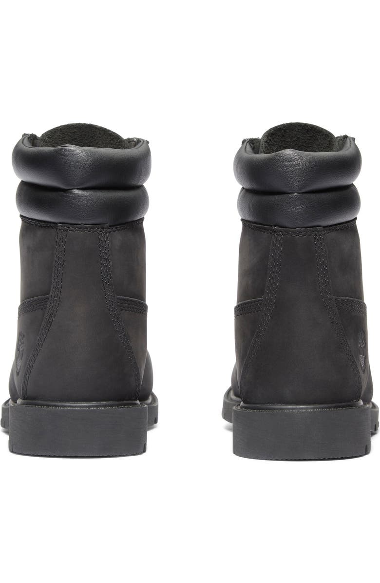 Timberland Linden Woods Waterproof Insulated Boot, Alternate, color,