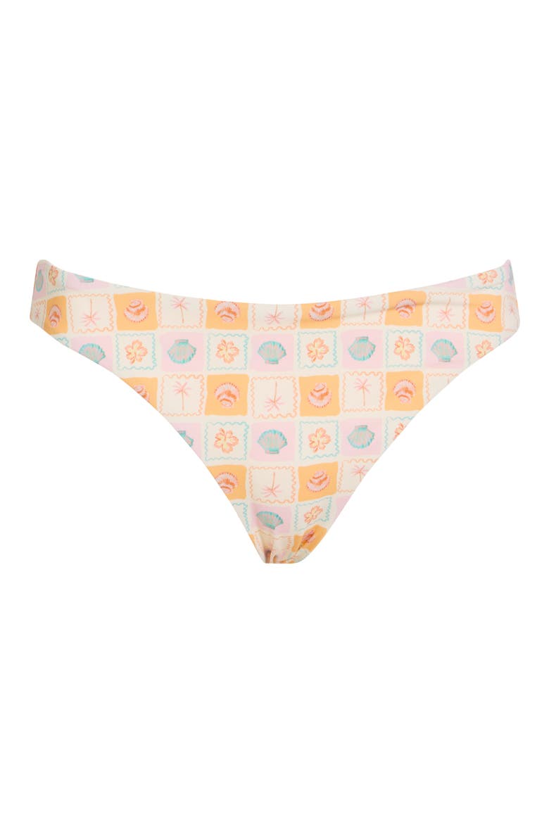 Nocturnal Bikini Bottpms, Alternate, color, SANDY SHORES