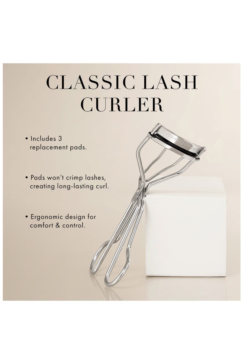Classic Eyelash Curler, Alternate, color, NO COLOR