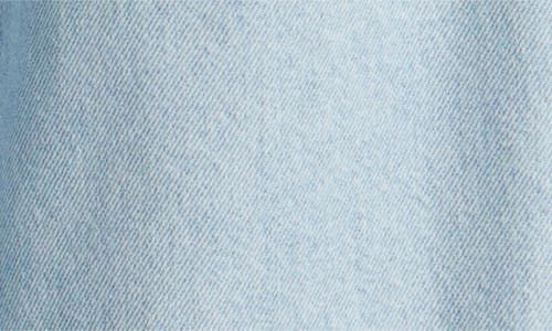 PTCL PTCL SIDE SNAPS WIDE LEG JEANS