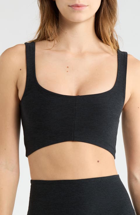 Shape Spacedye Sports Bra