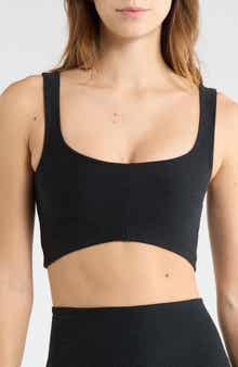 Beyond Yoga Shape Spacedye Sports Bra