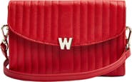 WOLF Mimi Crossbody Bag with Wristlet