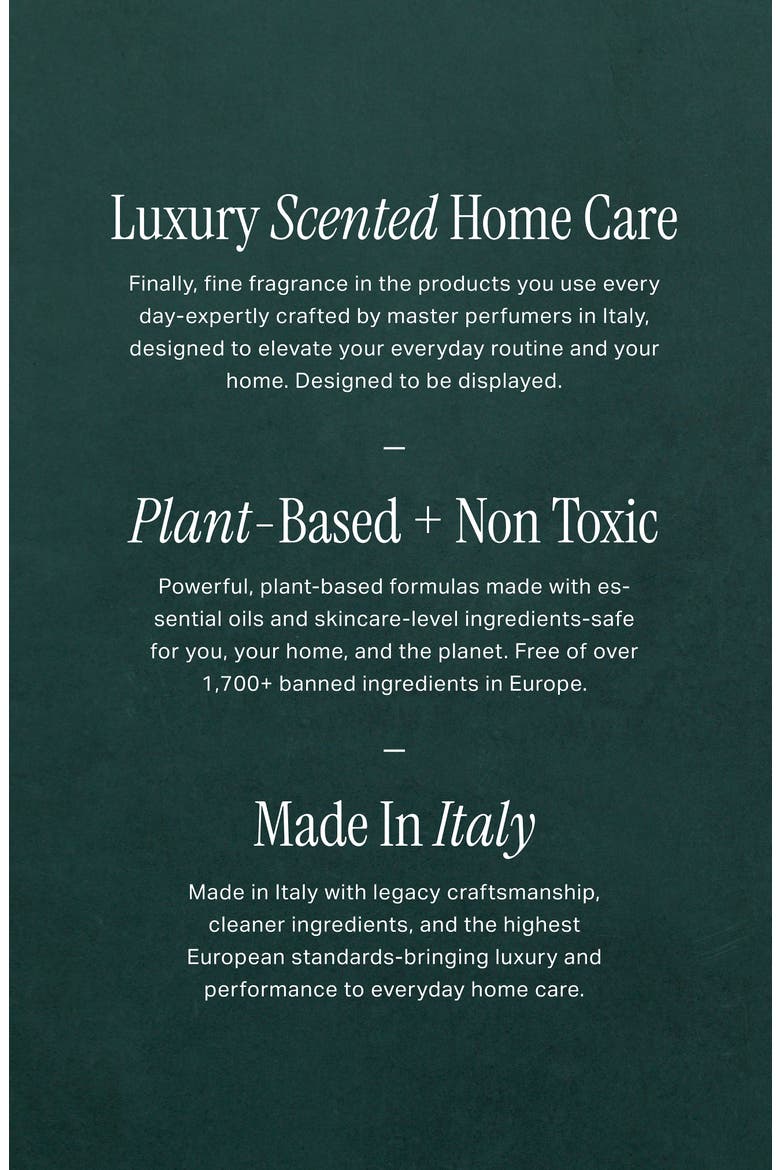 Terrace View Hand Wash & Hand Cream Gift Set, Alternate, color, TERRACE VIEW