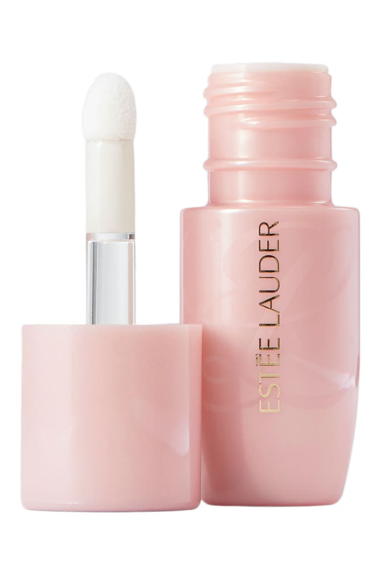 Pure Color Envy Nighttime Rescue Lip Oil-Serum, Main, color, NO COLOR