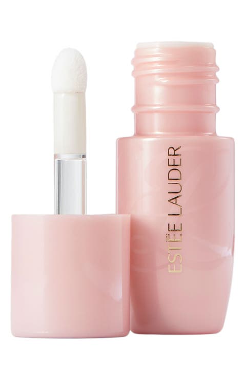 Pure Color Envy Nighttime Rescue Lip Oil-Serum