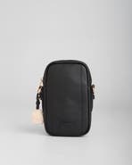 Pom Pom London Eaton Crossbody Bag