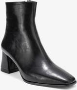 Prologue Shoes Arven Block Heel Boot