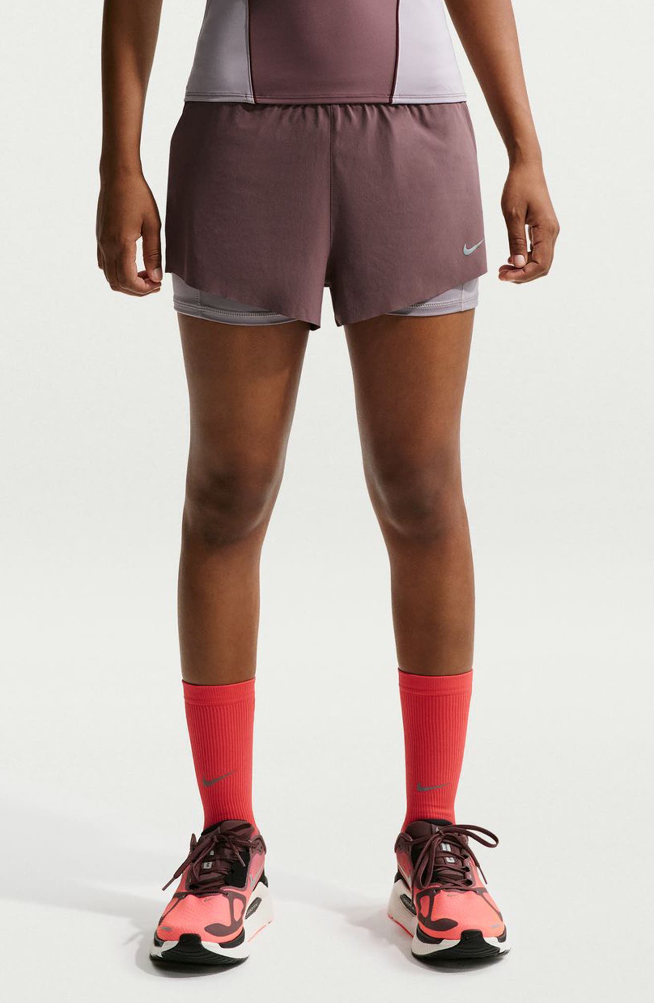 nike shoes shorts