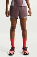 Nike Swift Dri-FIT Mid-Rise 2-in-1 Running Shorts