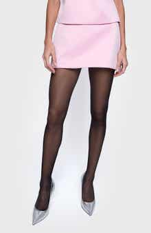 Rebecca Minkoff Emerson Satin Miniskirt