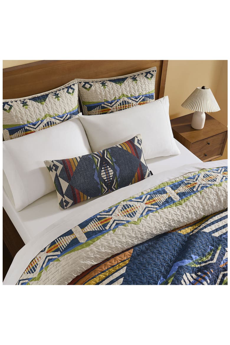 Creekside Hug Accent Pillow, Alternate, color, STORMY SEA