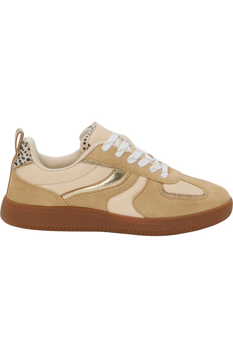 Jessica Simpson Robyna Sneaker, Alternate, color, Light Camel