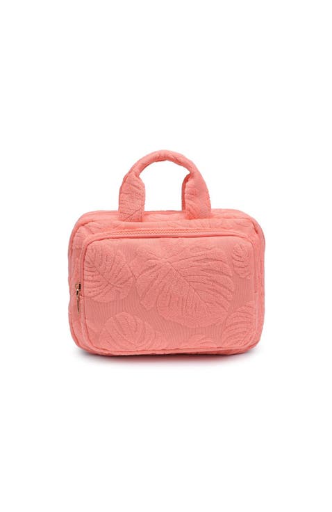 Tropical Dreams Travel Organizer