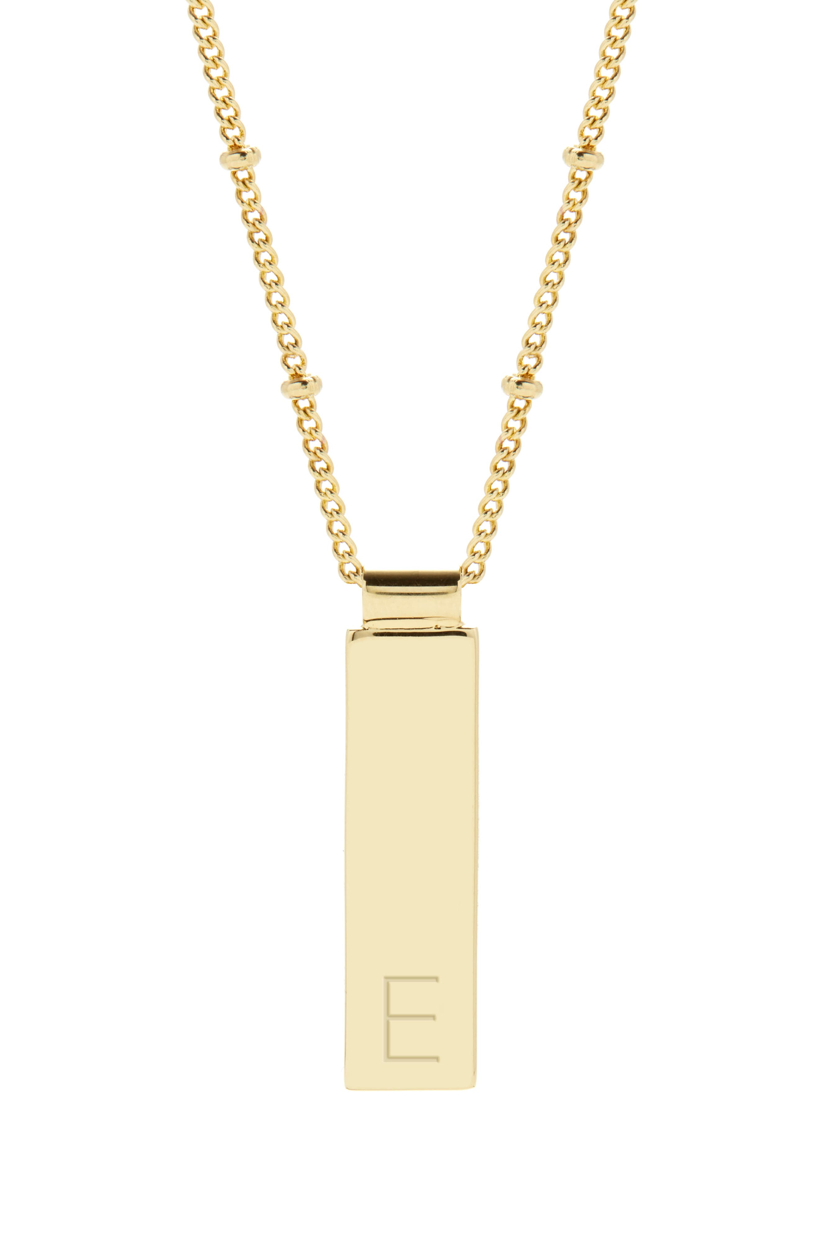 selected GOLD E