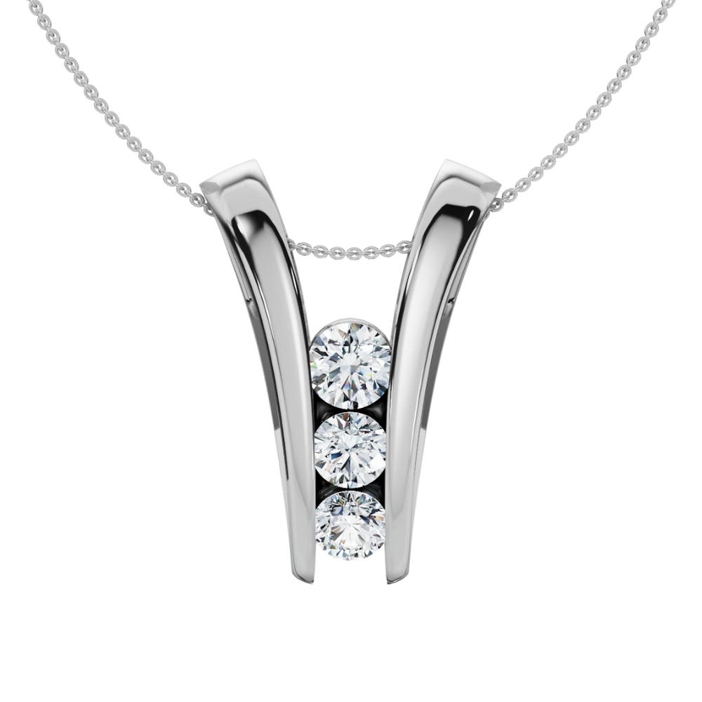 selected White Gold
