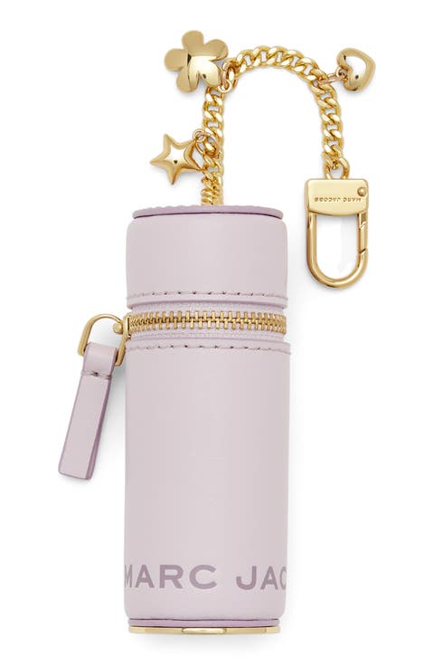 The Lipstick Case Bag Charm
