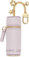 Marc Jacobs The Lipstick Case Bag Charm