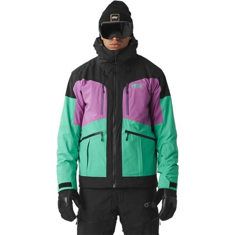 Naikoon Jacket - Men's