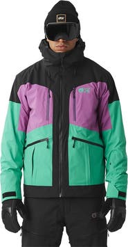 Picture Organic Naikoon Jacket - Men's