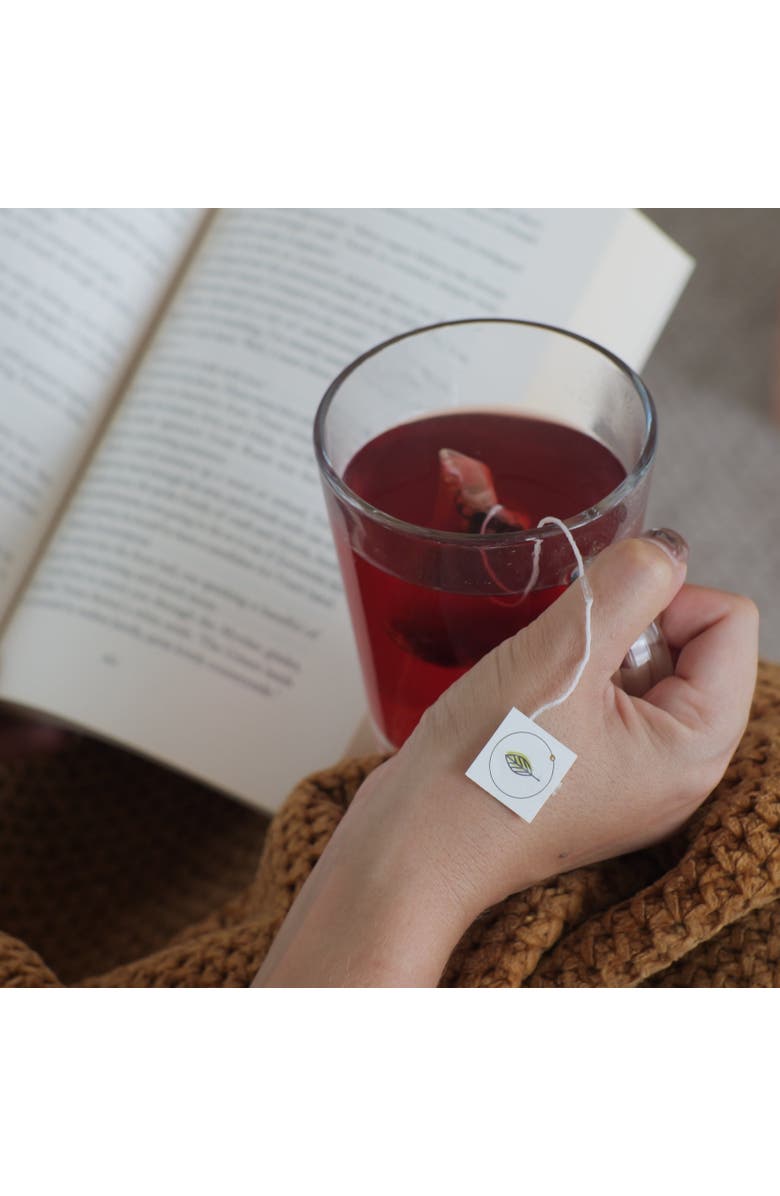 Kazi Yetu Tea Lover's Gift Set, Alternate, color, Multi