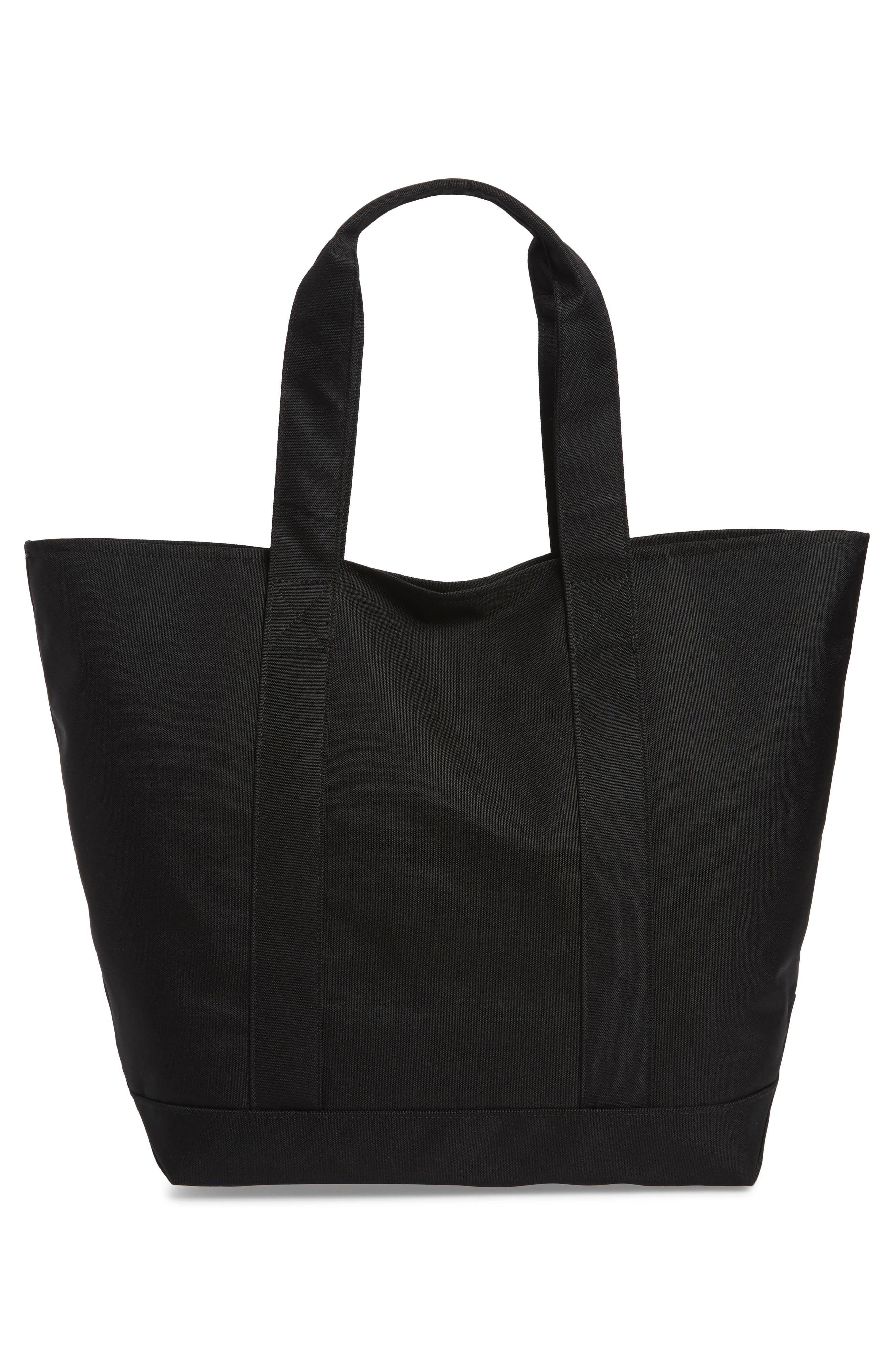 Carhartt Work In Progress Tote Bag, Alternate, color, 