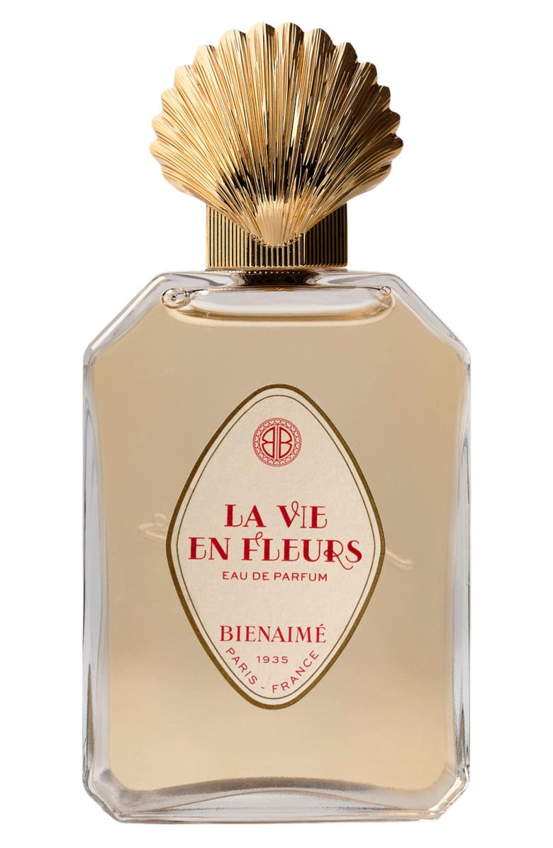 BIENAIMÉ La Vie En Fleurs Eau de Parfum | Nordstrom