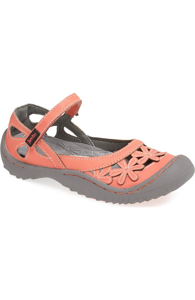 Jambu 'Blossom' Mary Jane, Main, color,