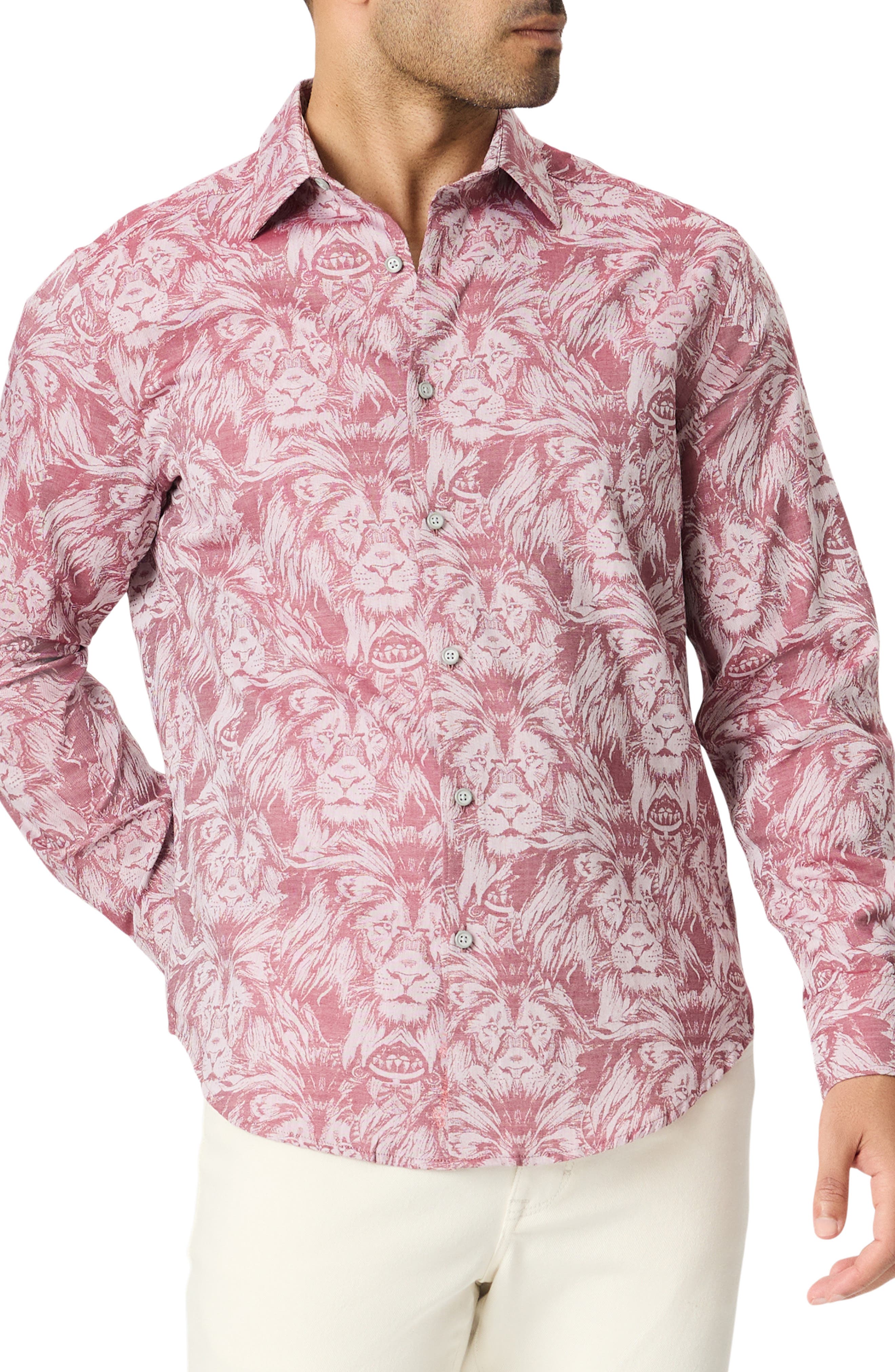 selected PINK