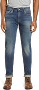 HIROSHI KATO The Pen Slim 10.5-Ounce Stretch Selvedge Jeans