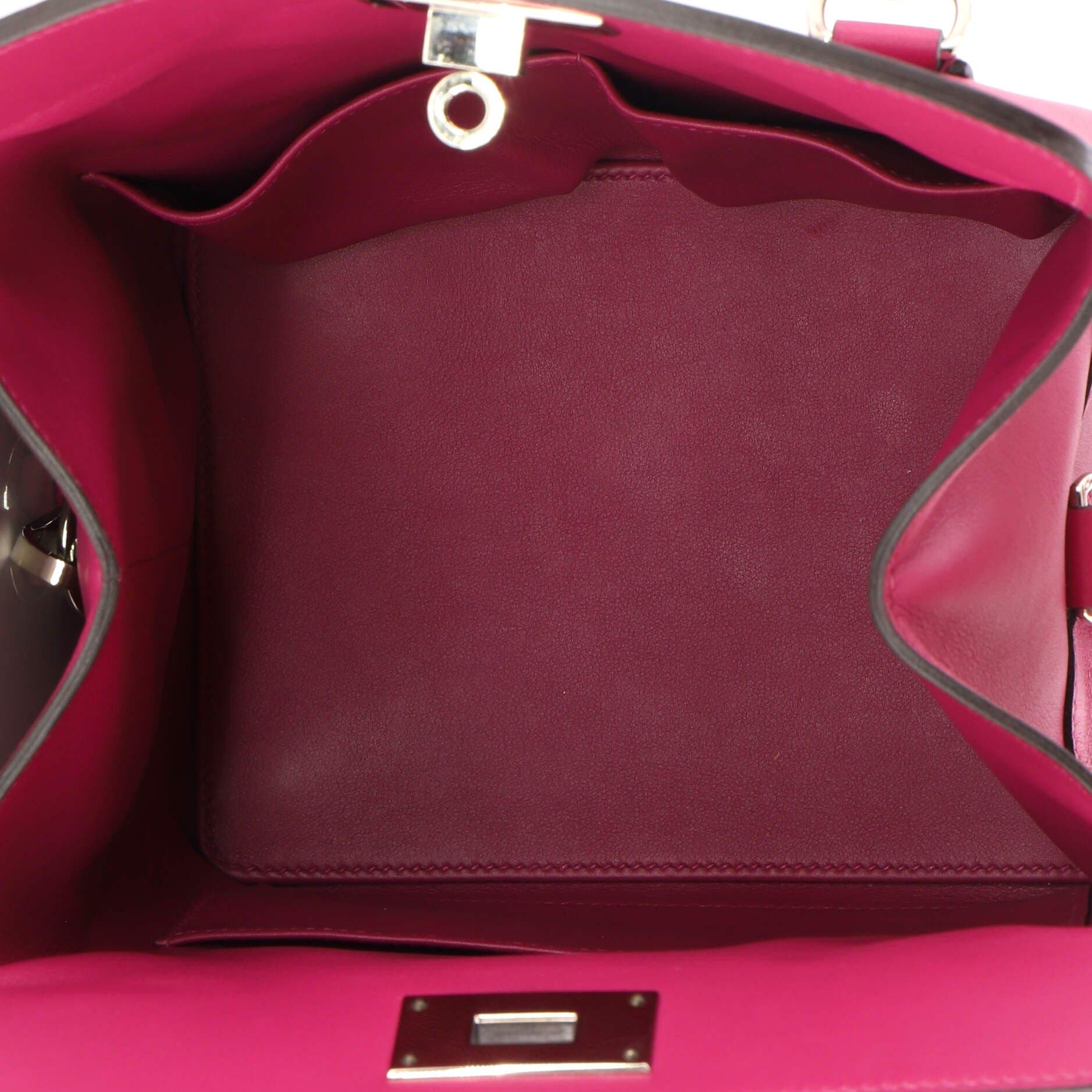 Toolbox Bag Swift 20, Alternate, color, Pink