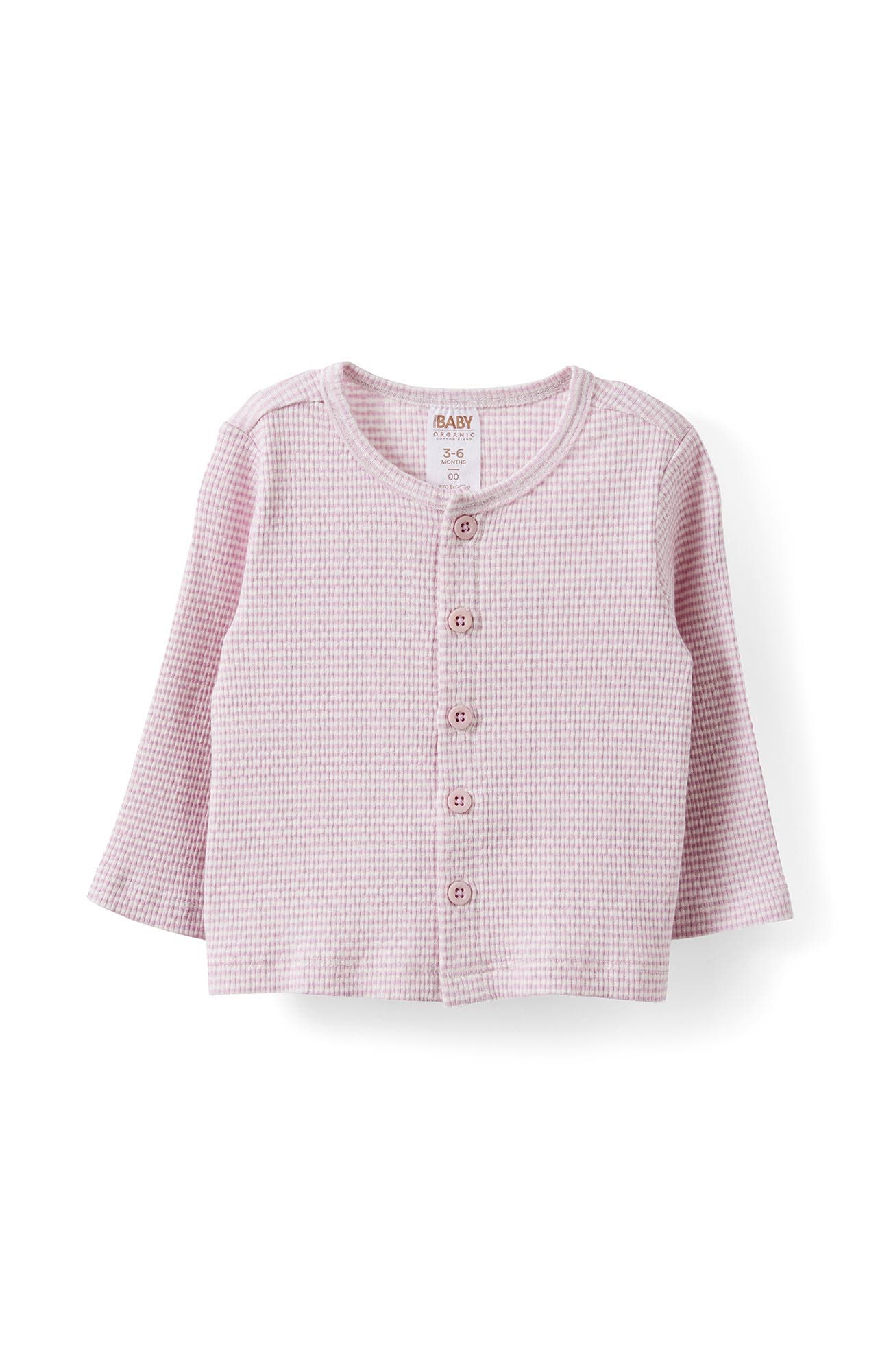 selected Thistle Finley Stripe