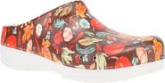 Dansko Kane Clog