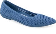 Aerosoles Danielle Knit Flat