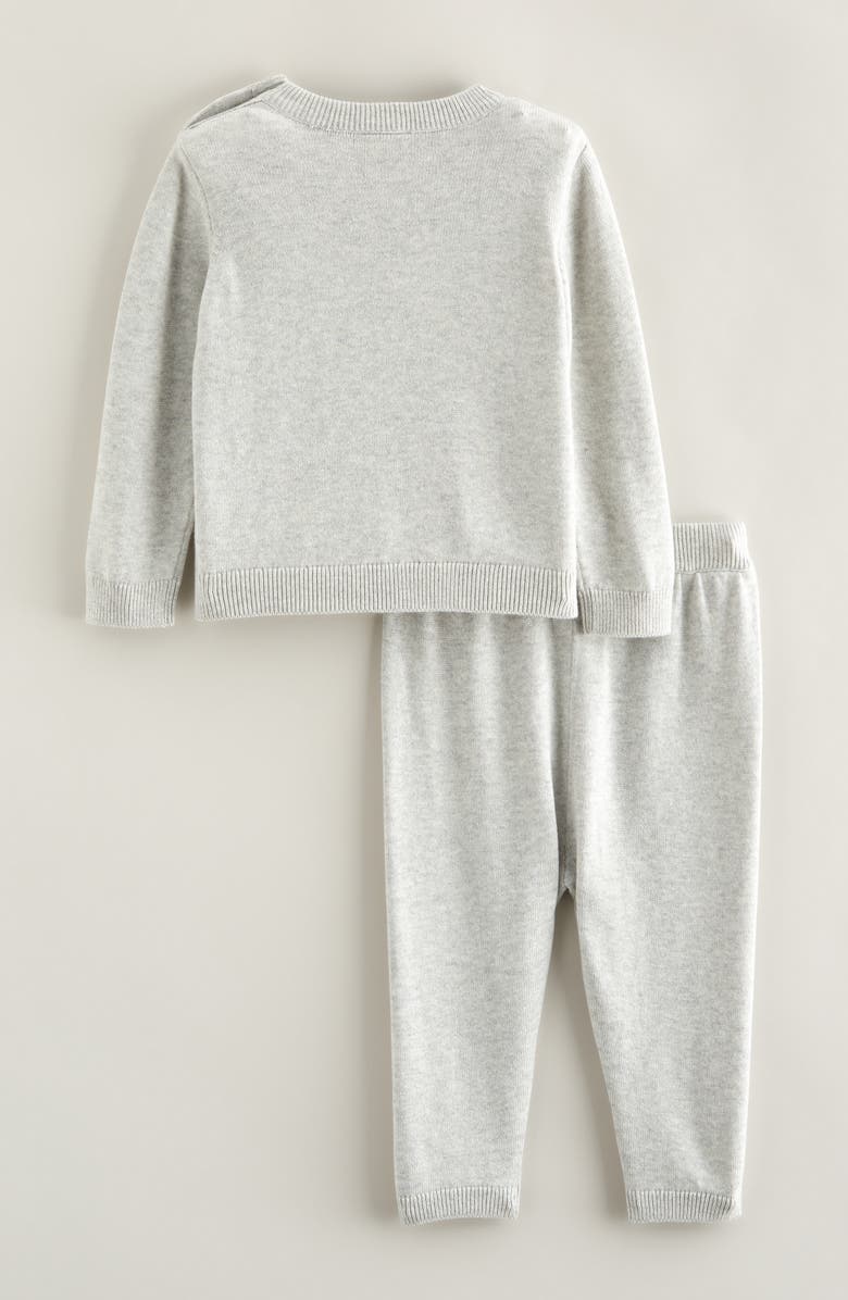 Nordstrom Motif Sweater & Pants Set, Alternate, color,