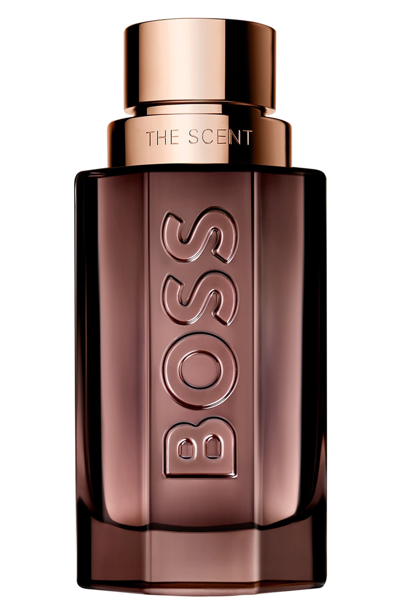 HUGO The Scent Parfum for Him