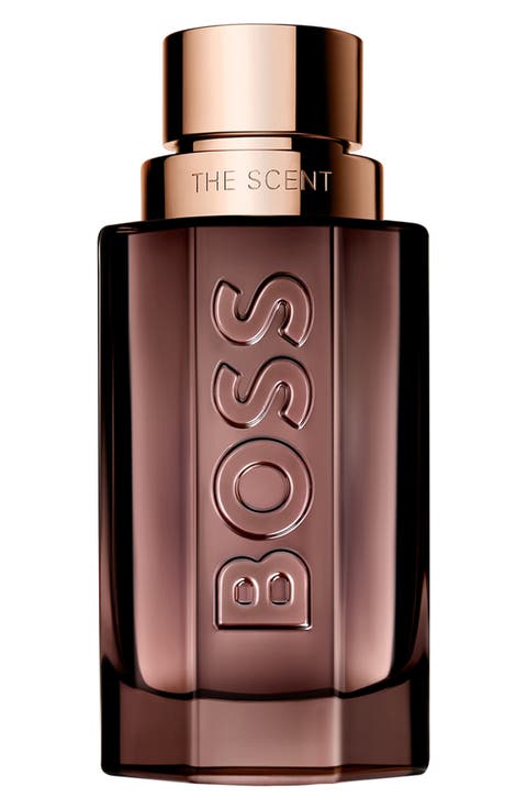 The Scent Parfum for Him