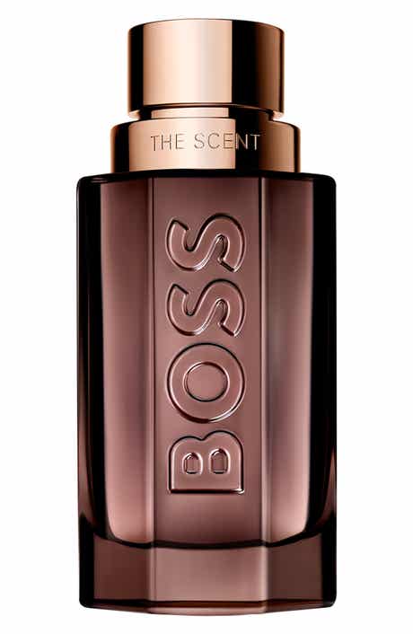 HUGO The Scent Parfum for Him