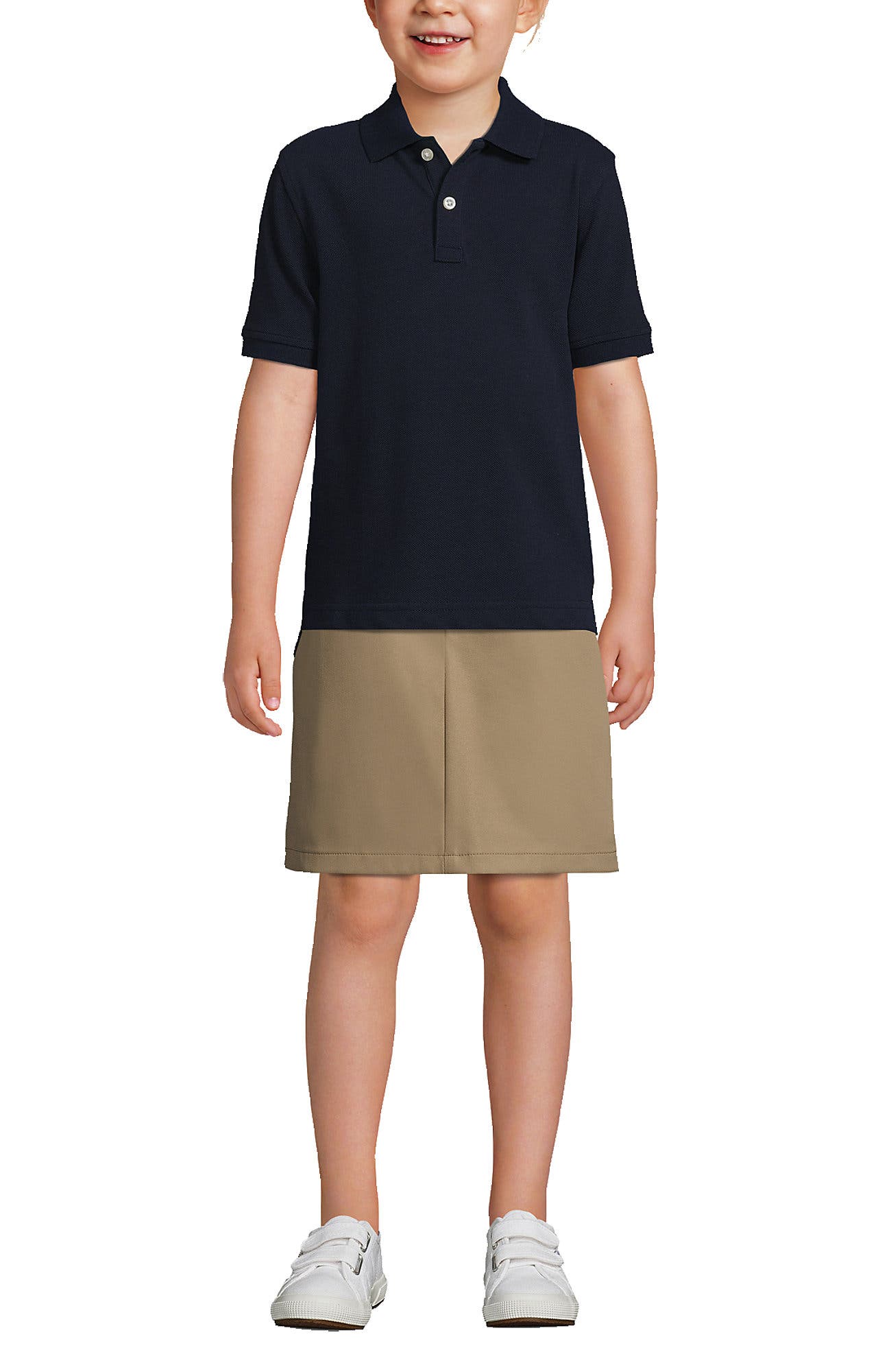 Classic Navy