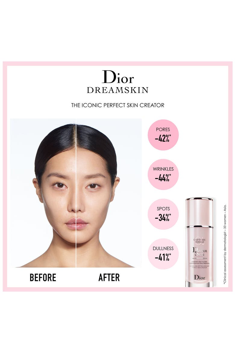 Capture Totale DreamSkin Advanced Perfect Skin Creator, Alternate, color, NO COLOR