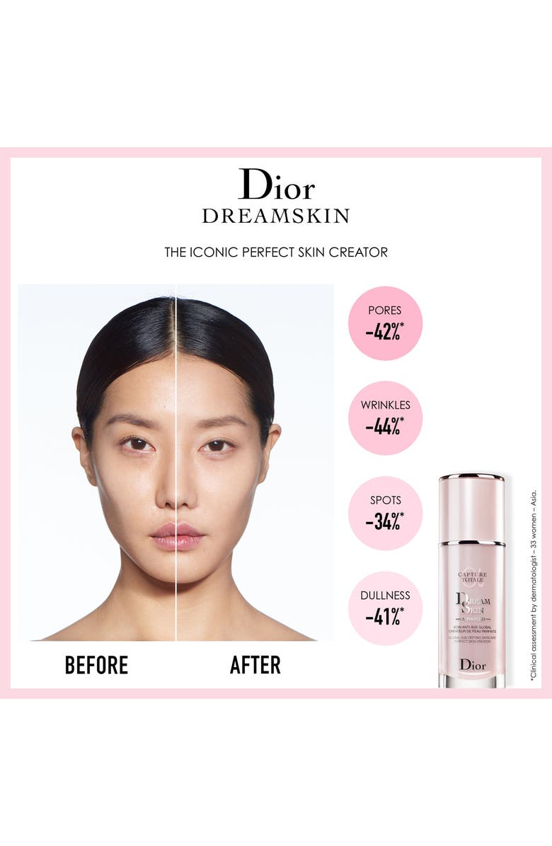 DIOR Capture Totale DreamSkin Advanced Perfect Skin Creator, Alternate, color, 