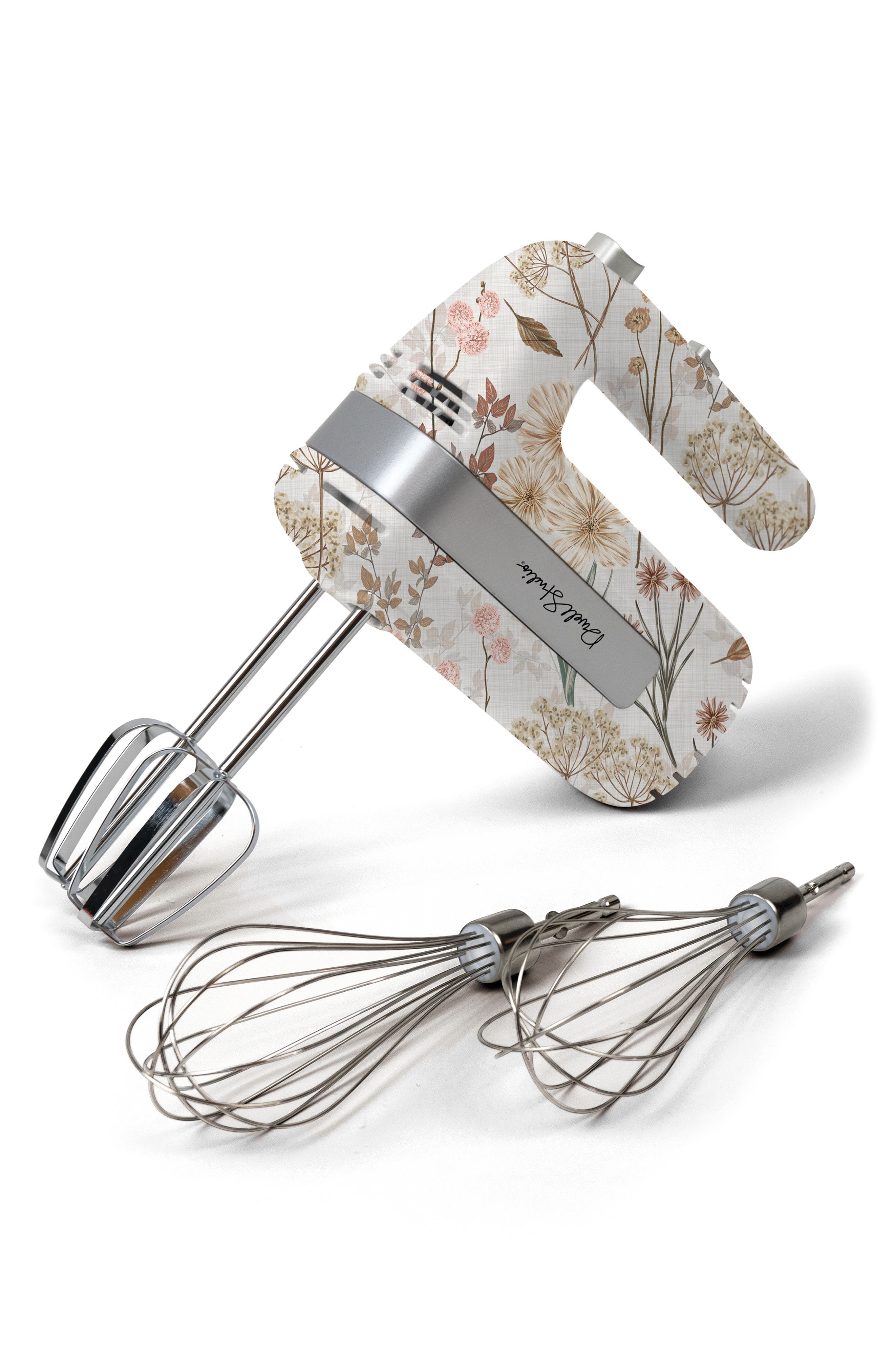 Dwell Studio Print Hand Mixer Set